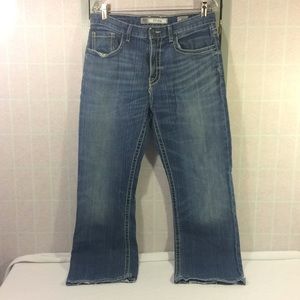 BKE denim TYLER  jeans